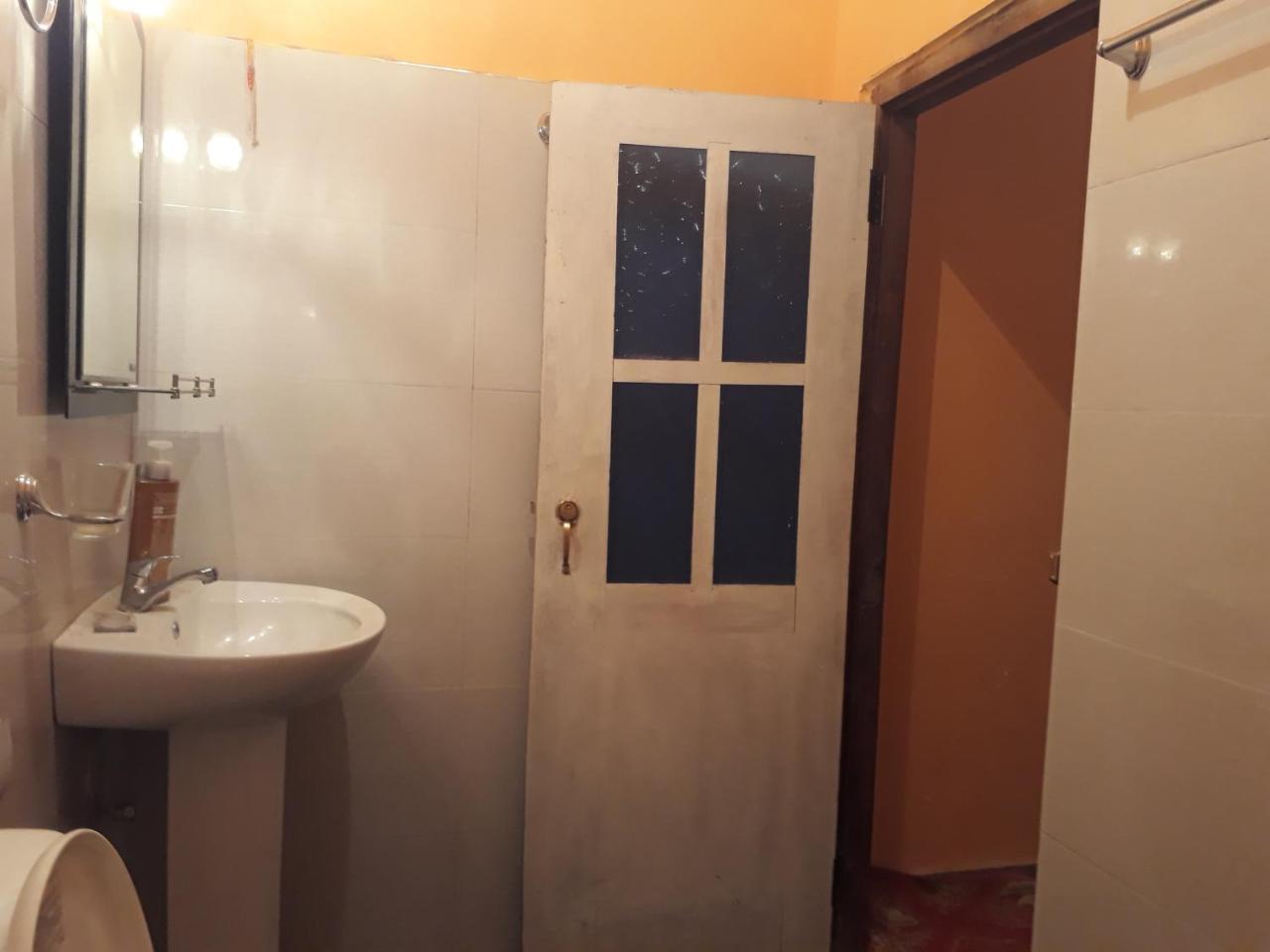 Ohiya Mount Plaza Apartment Boralanda Exterior foto