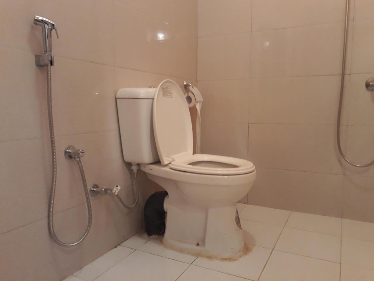 Ohiya Mount Plaza Apartment Boralanda Exterior foto