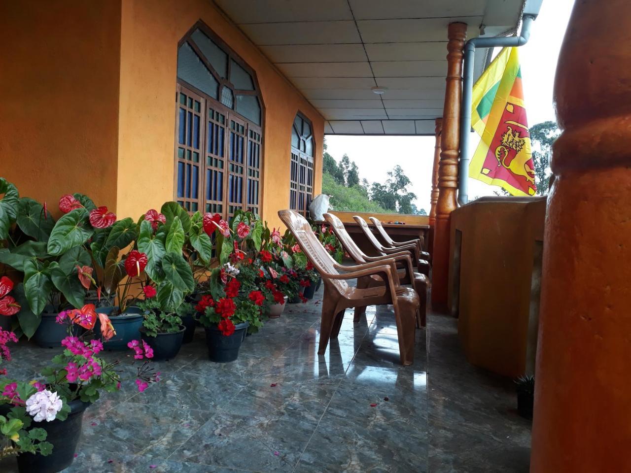 Ohiya Mount Plaza Apartment Boralanda Exterior foto