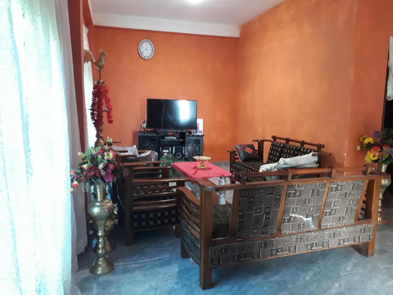 Ohiya Mount Plaza Apartment Boralanda Exterior foto