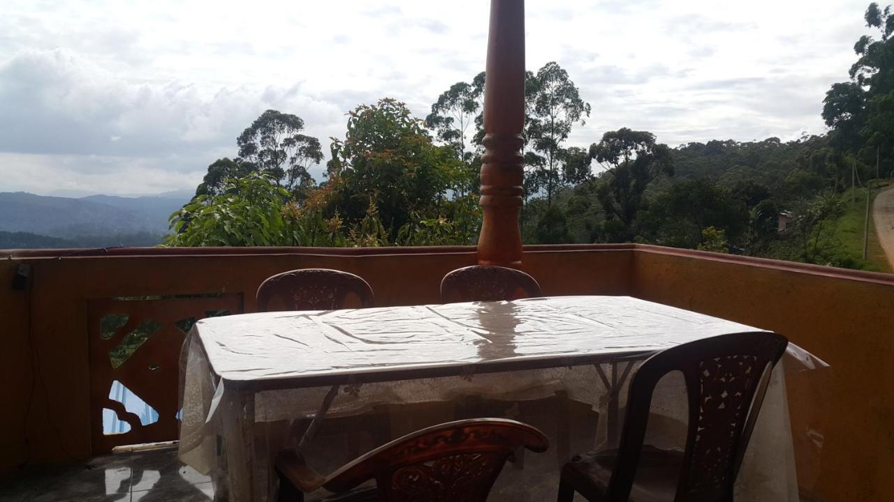 Ohiya Mount Plaza Apartment Boralanda Exterior foto