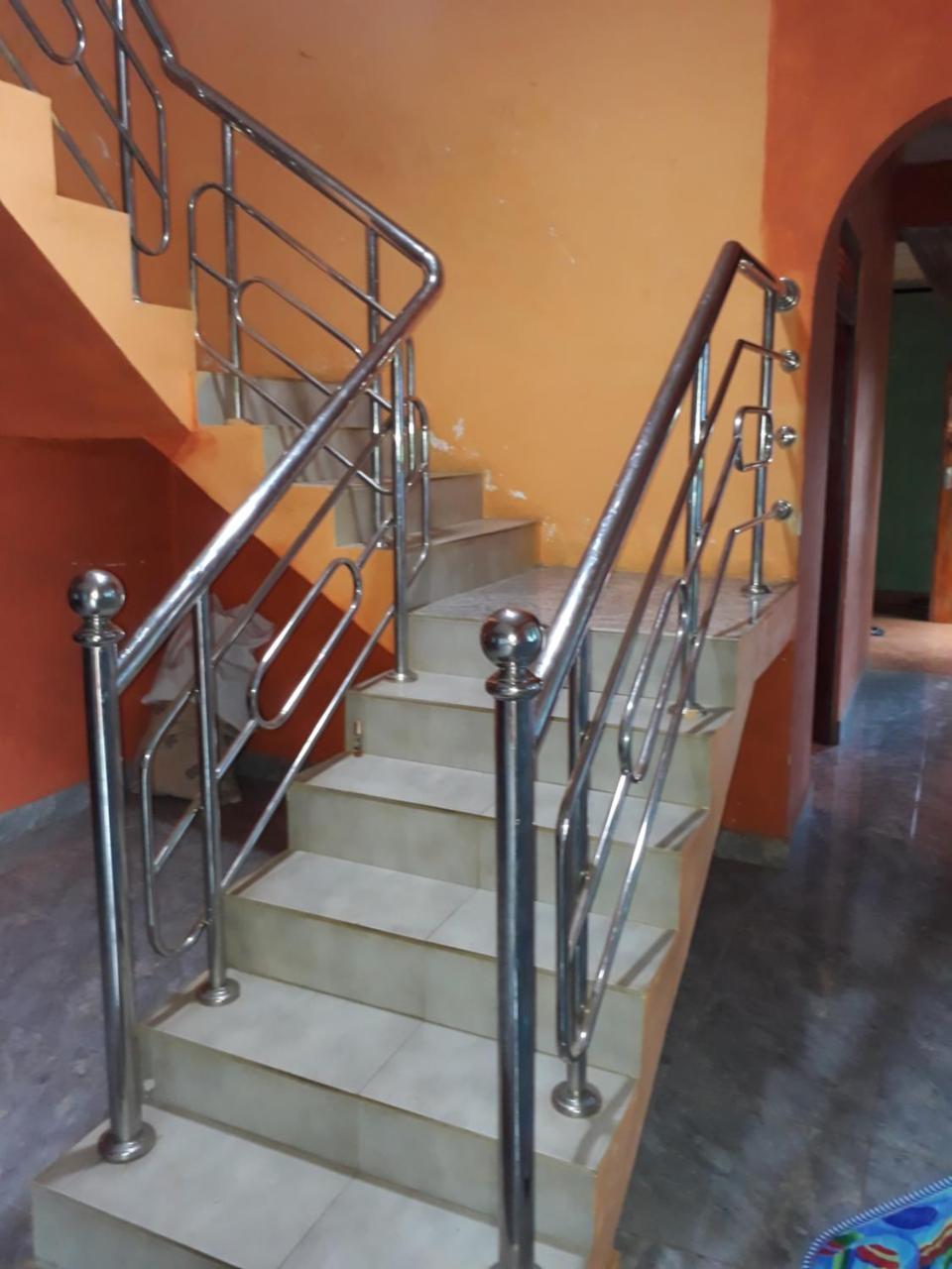 Ohiya Mount Plaza Apartment Boralanda Exterior foto