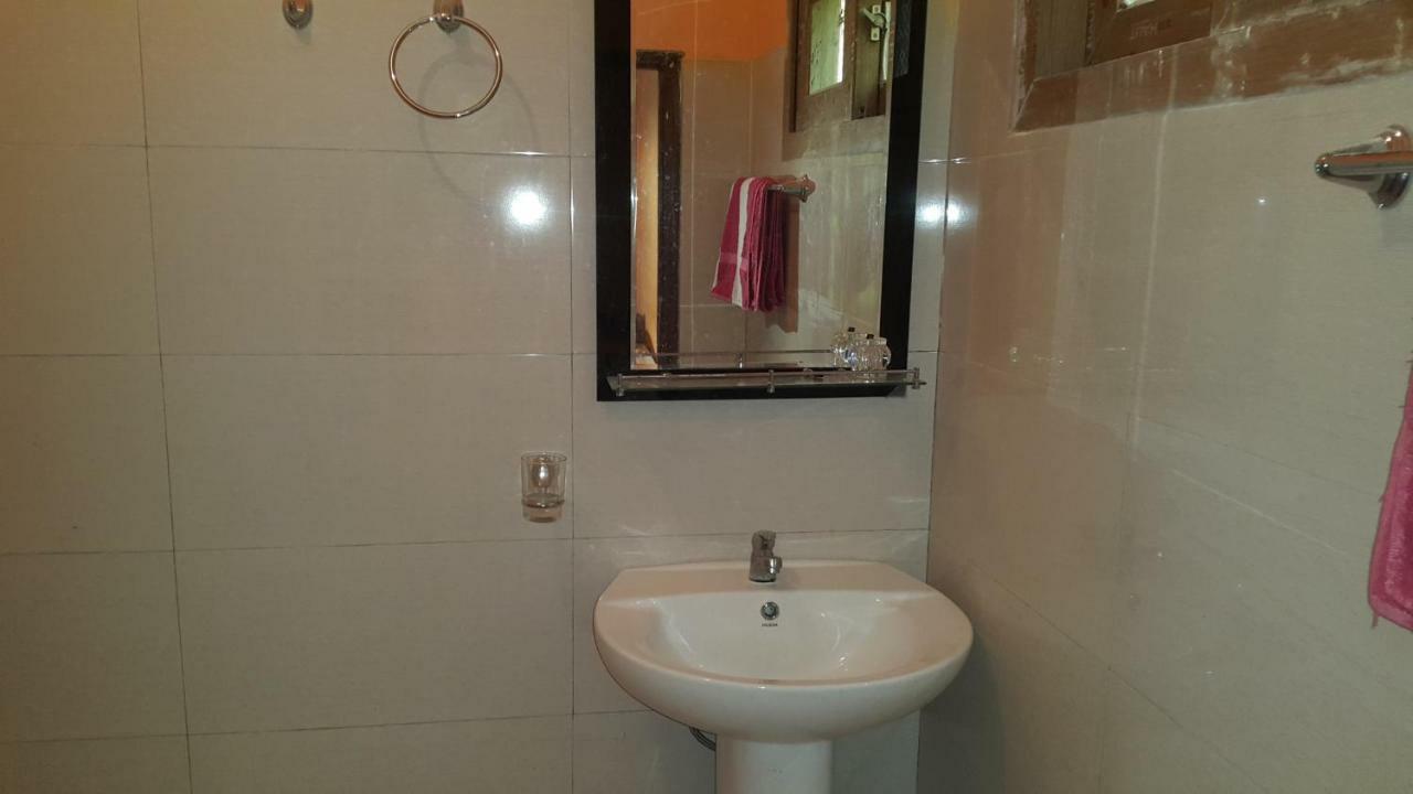 Ohiya Mount Plaza Apartment Boralanda Exterior foto