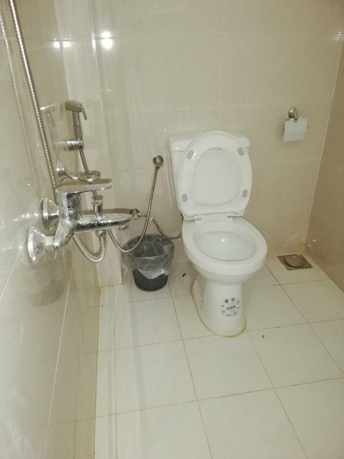 Ohiya Mount Plaza Apartment Boralanda Exterior foto