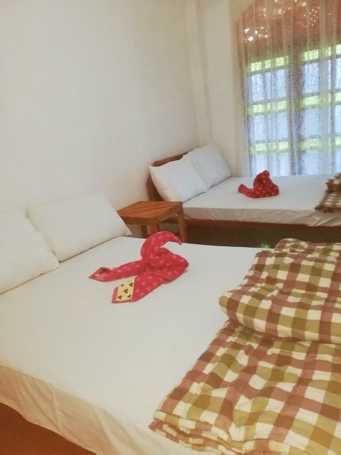 Ohiya Mount Plaza Apartment Boralanda Exterior foto